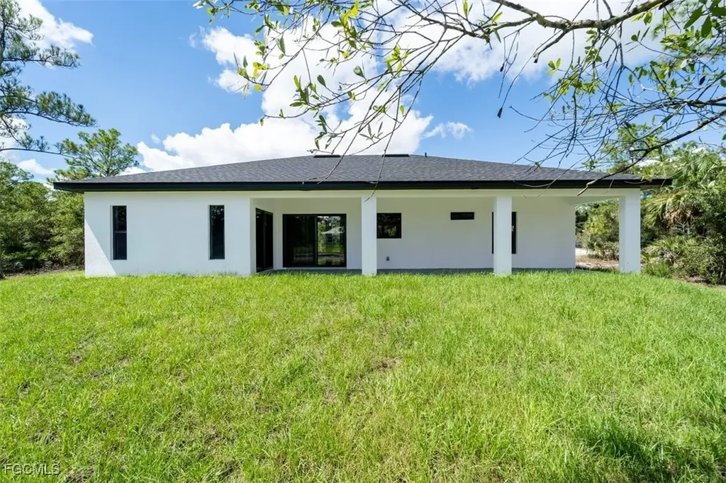 1316 Willard Avenue Lehigh Acres FL 33972
