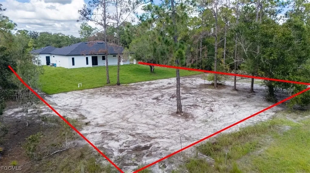 1316 Willard Avenue Lehigh Acres FL 33972