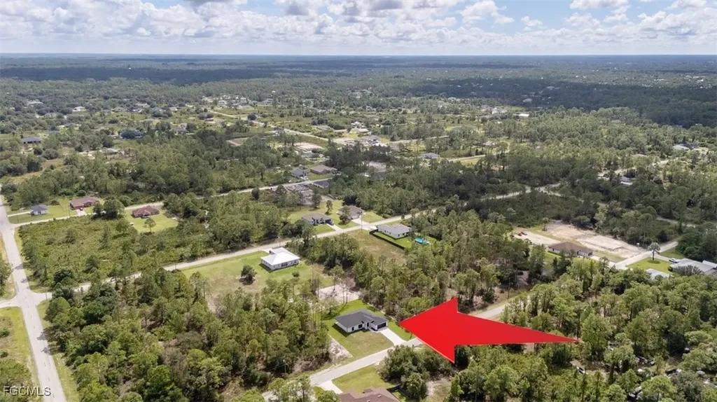 1316 Willard Avenue Lehigh Acres FL 33972