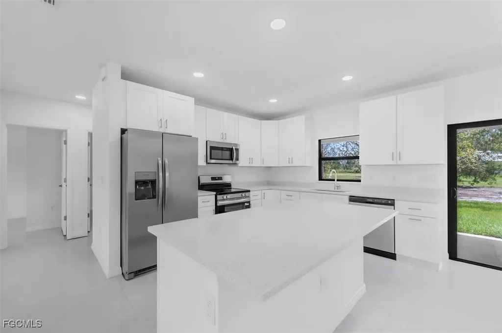 1316 Willard Avenue Lehigh Acres FL 33972