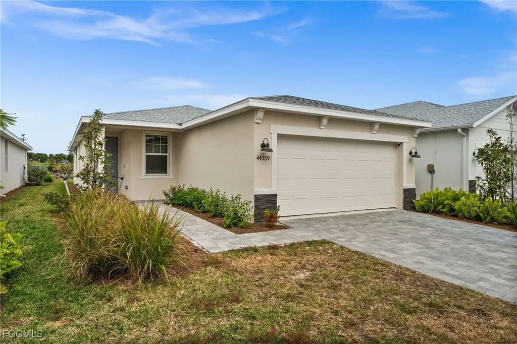 44259 Saddlewood Court Punta Gorda FL 33982