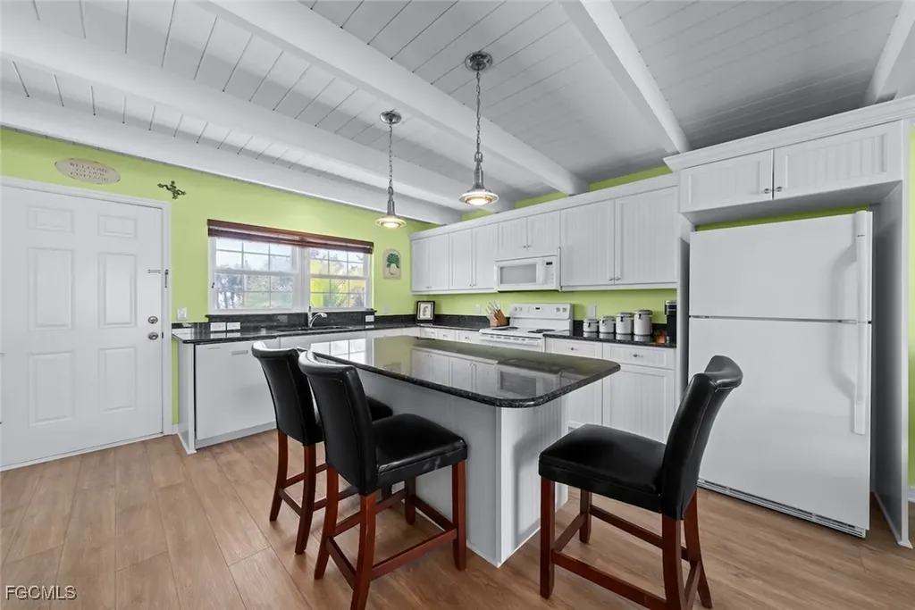 5379 Palmetto Street Fort Myers Beach FL 33931