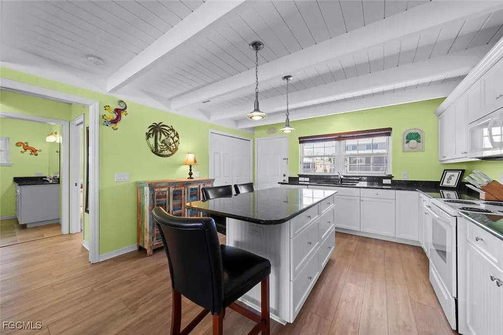 5379 Palmetto Street Fort Myers Beach FL 33931