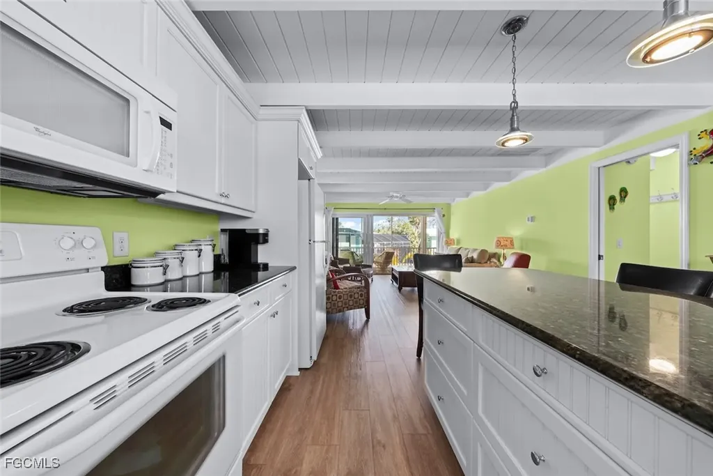 5379 Palmetto Street Fort Myers Beach FL 33931