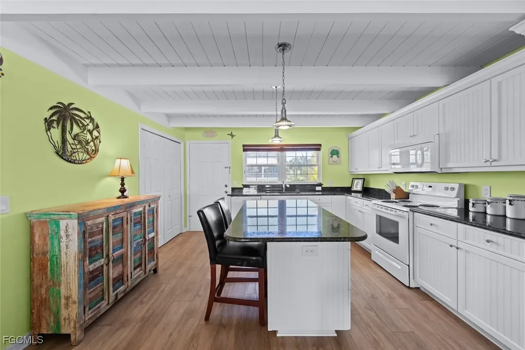 5379 Palmetto Street Fort Myers Beach FL 33931