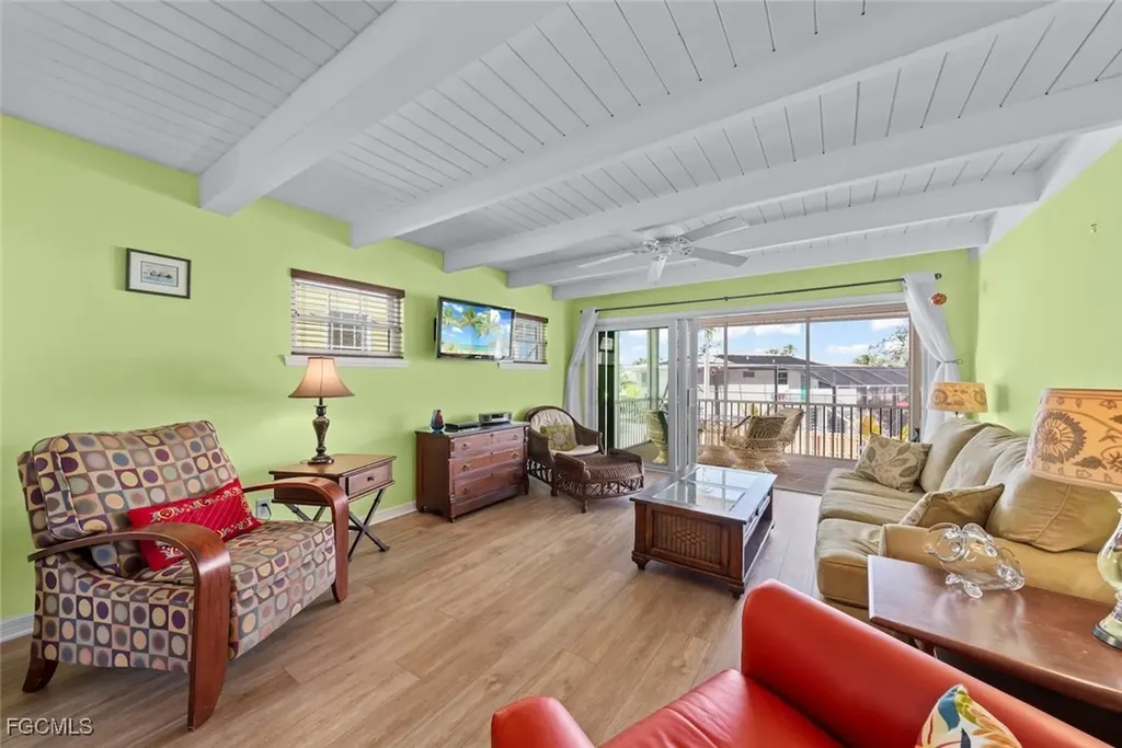 5379 Palmetto Street Fort Myers Beach FL 33931