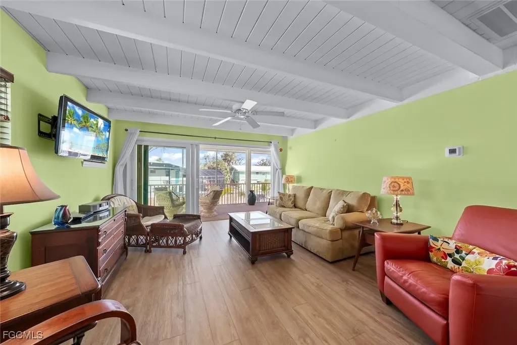 5379 Palmetto Street Fort Myers Beach FL 33931