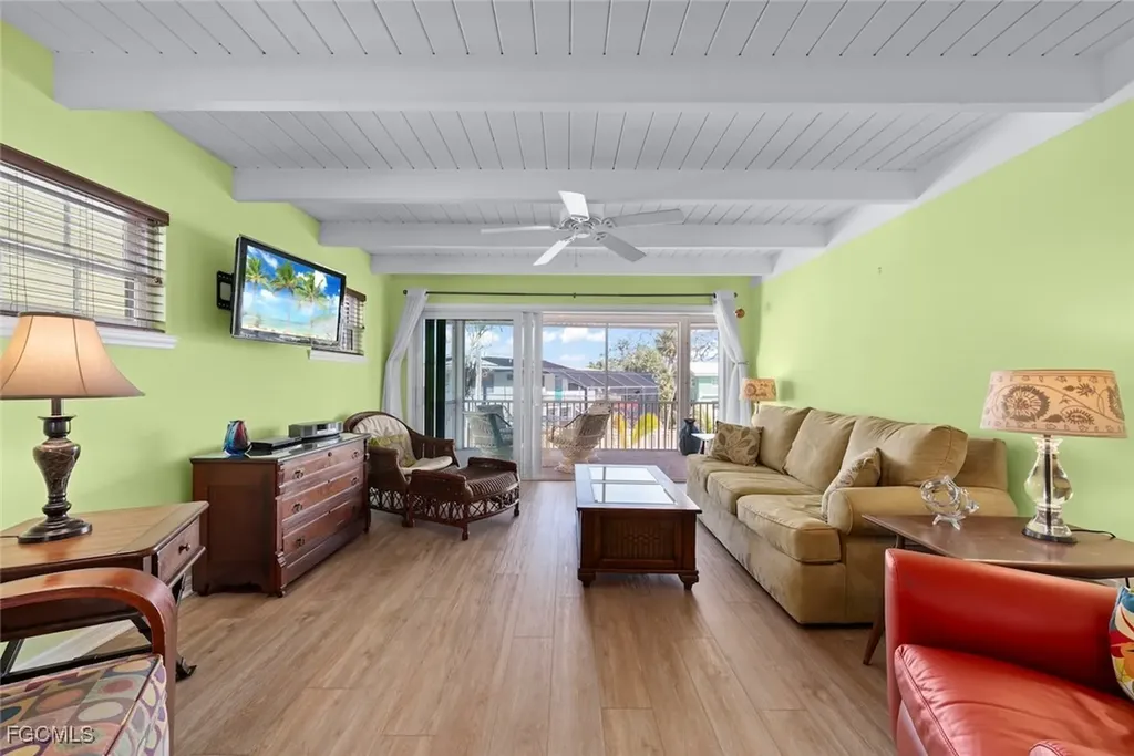 5379 Palmetto Street Fort Myers Beach FL 33931