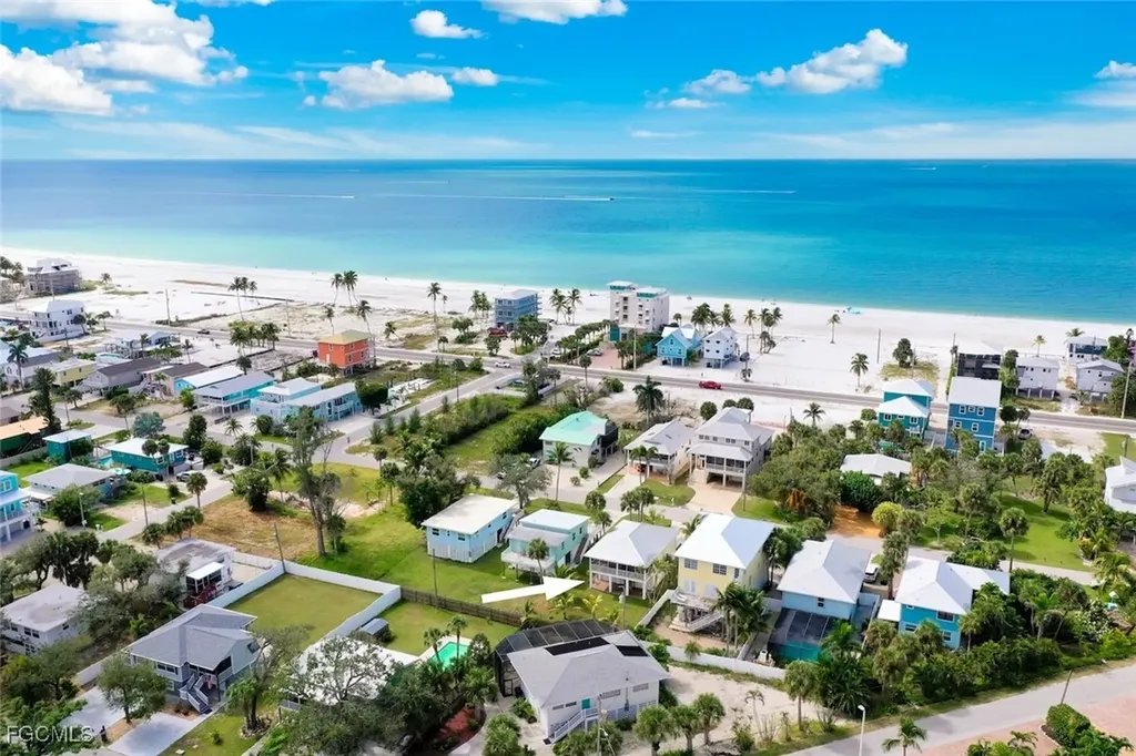 5379 Palmetto Street Fort Myers Beach FL 33931