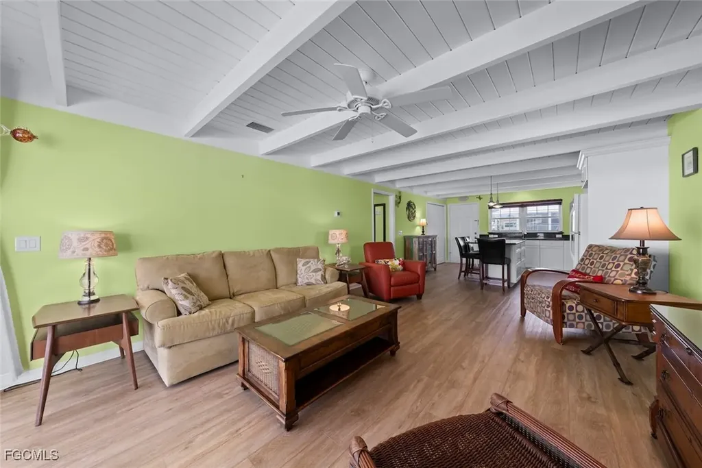 5379 Palmetto Street Fort Myers Beach FL 33931
