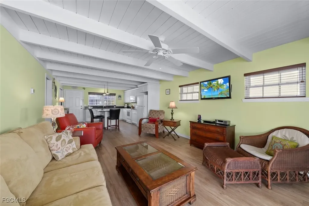 5379 Palmetto Street Fort Myers Beach FL 33931
