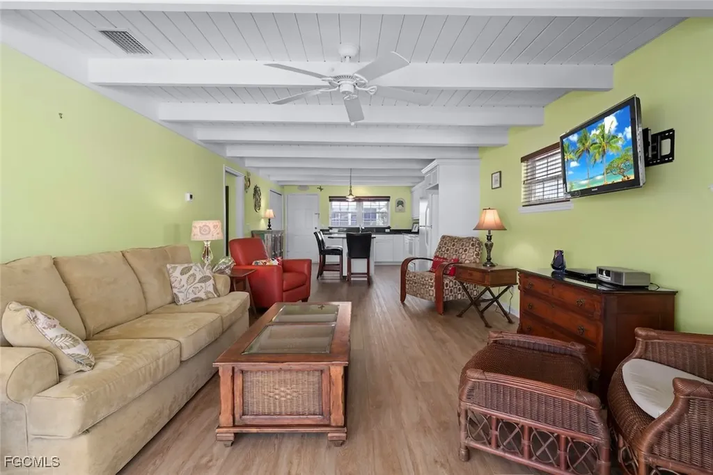 5379 Palmetto Street Fort Myers Beach FL 33931