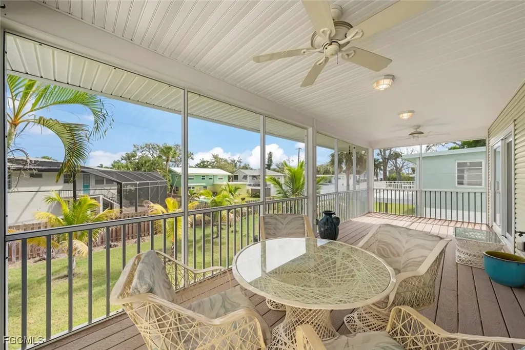 5379 Palmetto Street Fort Myers Beach FL 33931