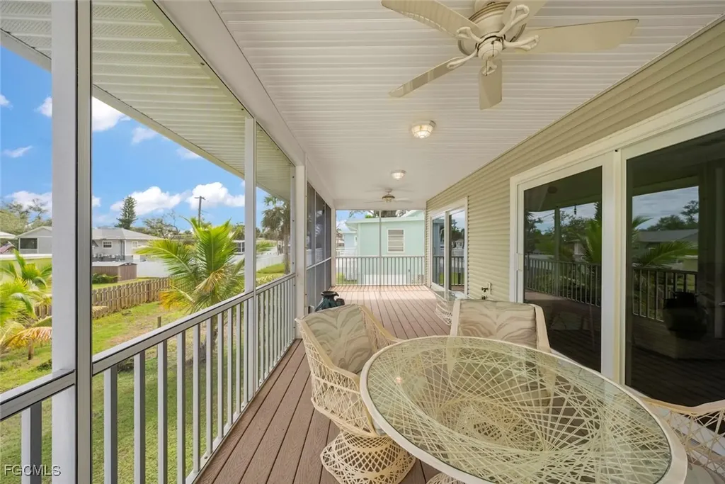 5379 Palmetto Street Fort Myers Beach FL 33931
