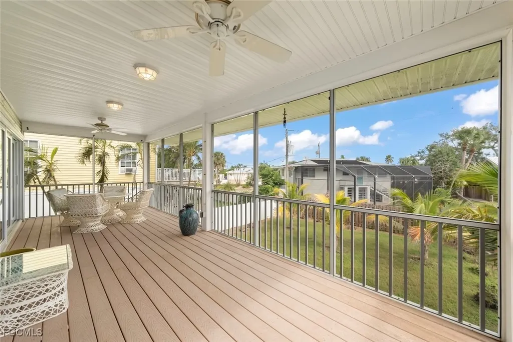 5379 Palmetto Street Fort Myers Beach FL 33931