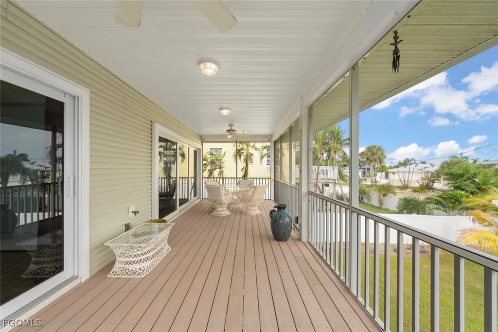 5379 Palmetto Street Fort Myers Beach FL 33931