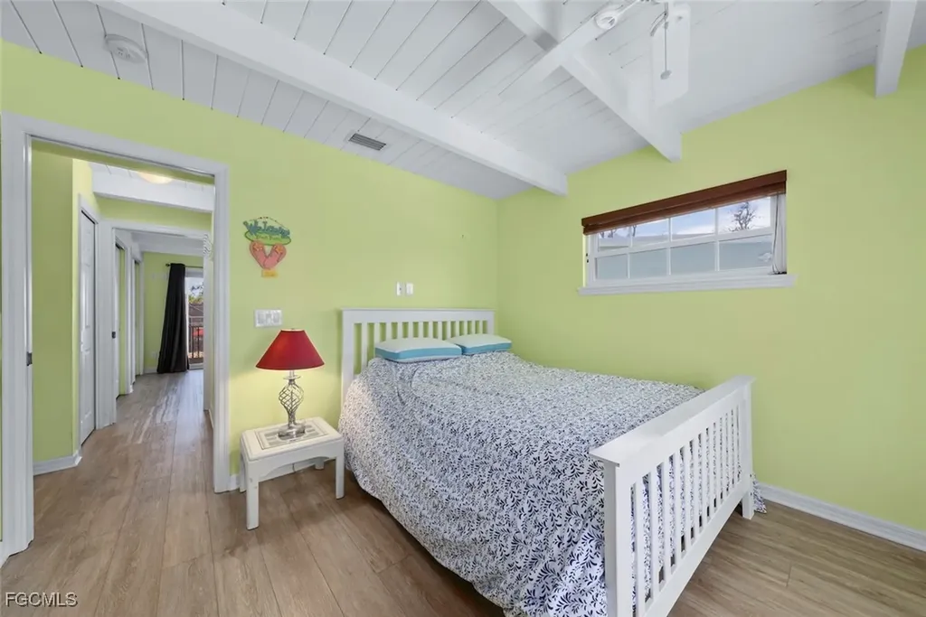 5379 Palmetto Street Fort Myers Beach FL 33931