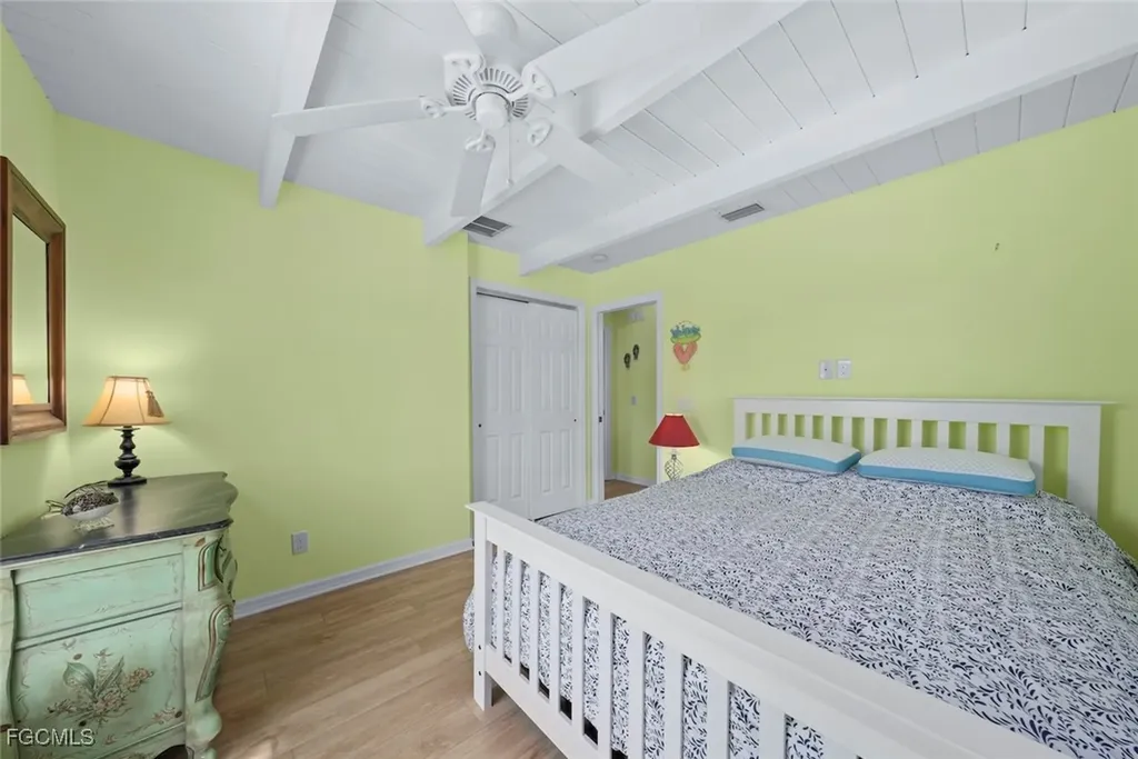 5379 Palmetto Street Fort Myers Beach FL 33931