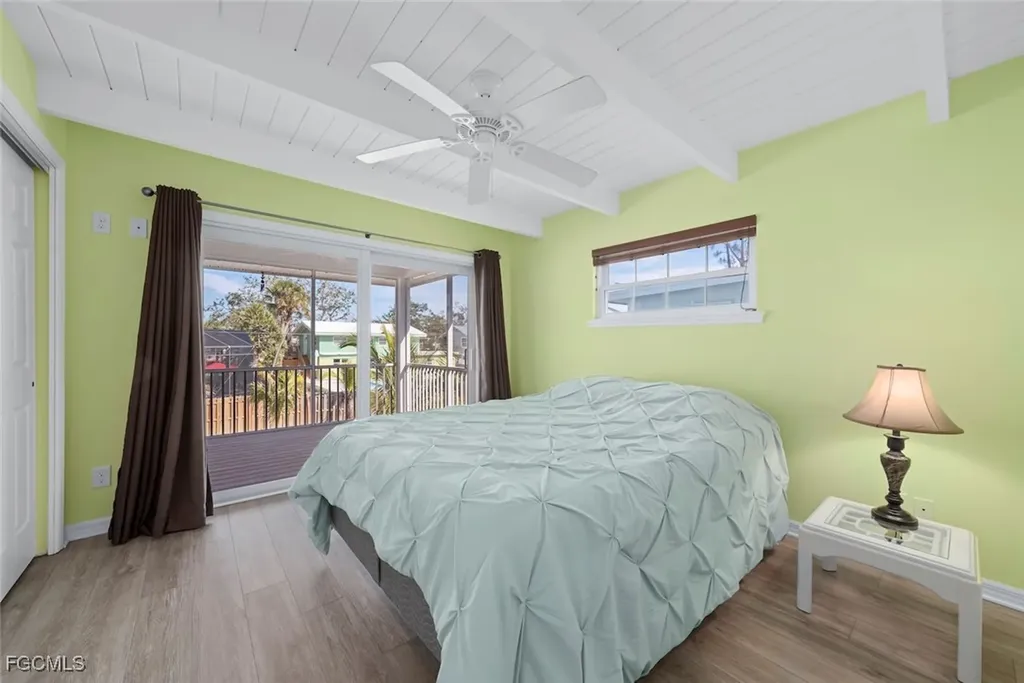 5379 Palmetto Street Fort Myers Beach FL 33931