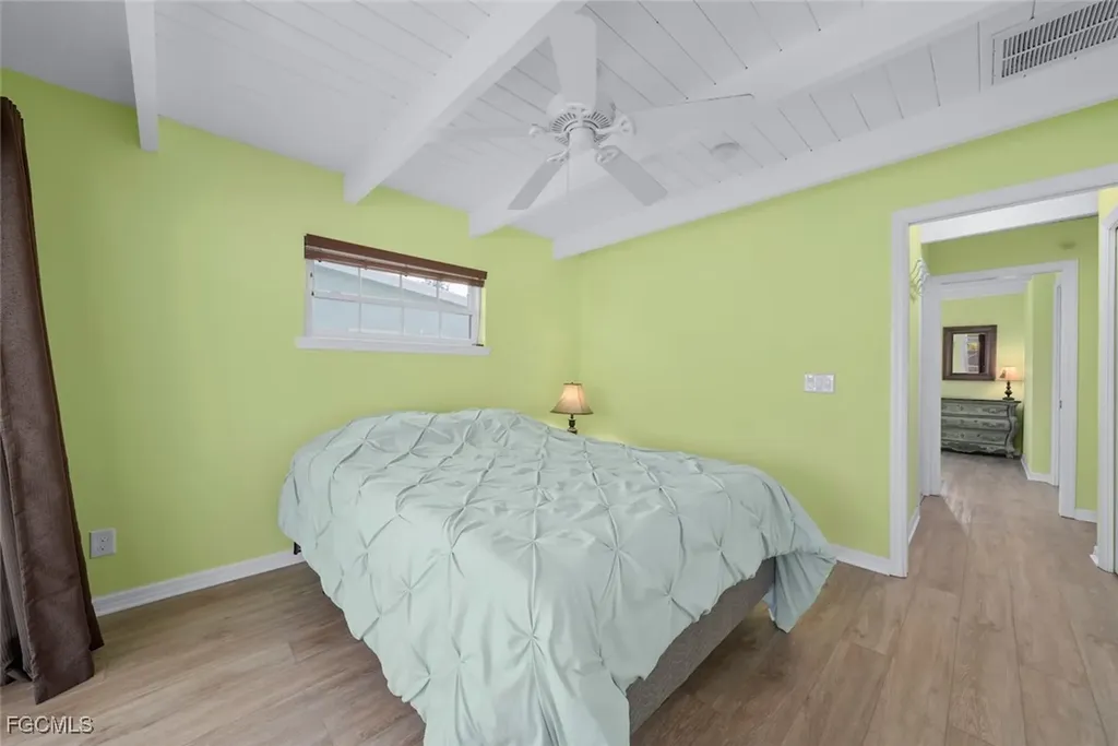 5379 Palmetto Street Fort Myers Beach FL 33931