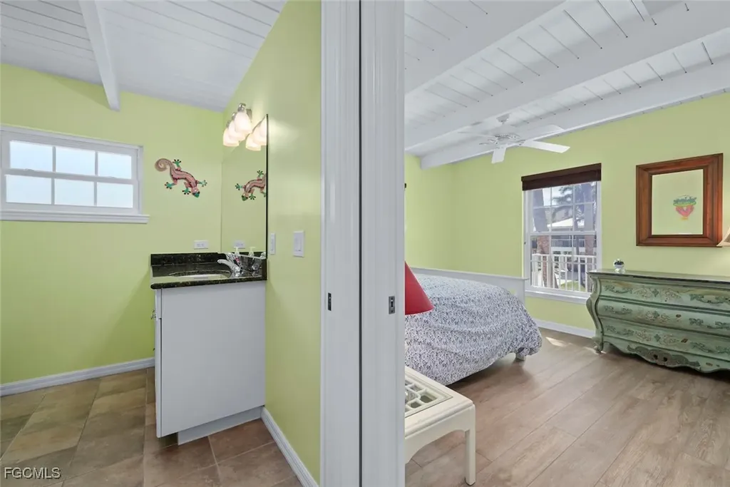 5379 Palmetto Street Fort Myers Beach FL 33931