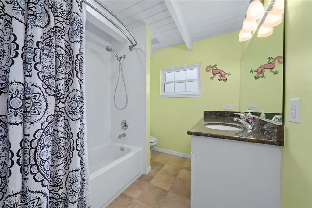 5379 Palmetto Street Fort Myers Beach FL 33931