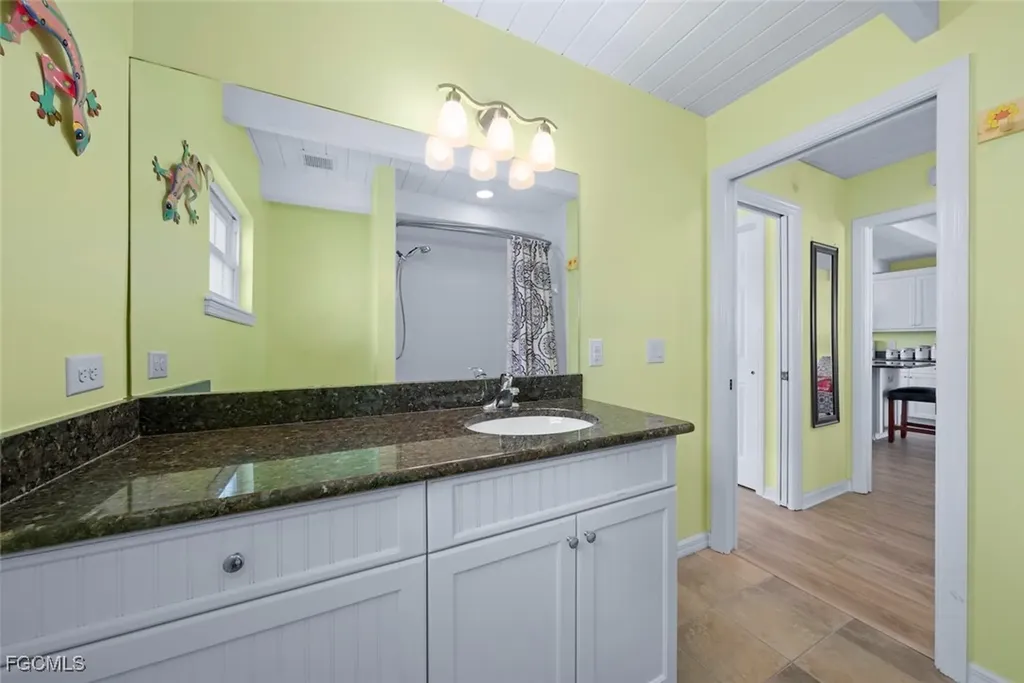 5379 Palmetto Street Fort Myers Beach FL 33931