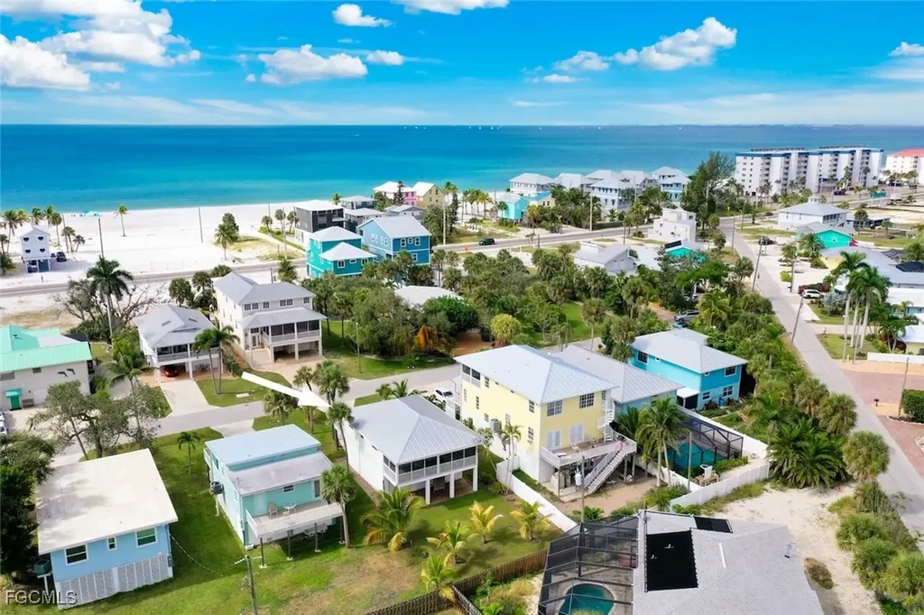 5379 Palmetto Street Fort Myers Beach FL 33931