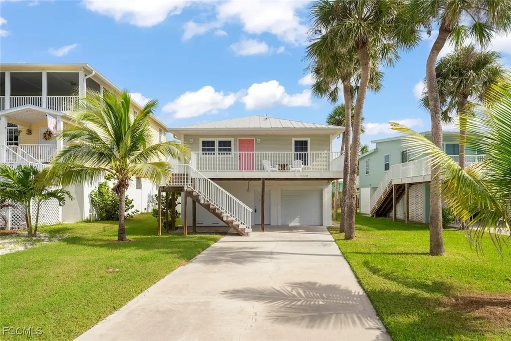 5379 Palmetto Street Fort Myers Beach FL 33931