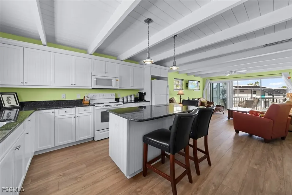 5379 Palmetto Street Fort Myers Beach FL 33931
