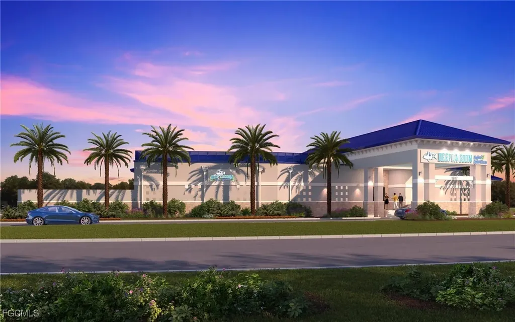 328 SW 26th Avenue Cape Coral FL 33991