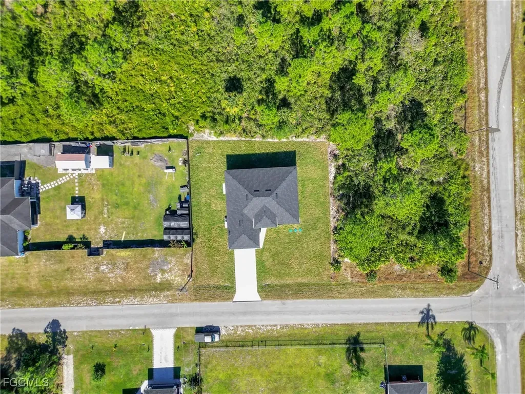3605 E 6th Street Lehigh Acres FL 33972