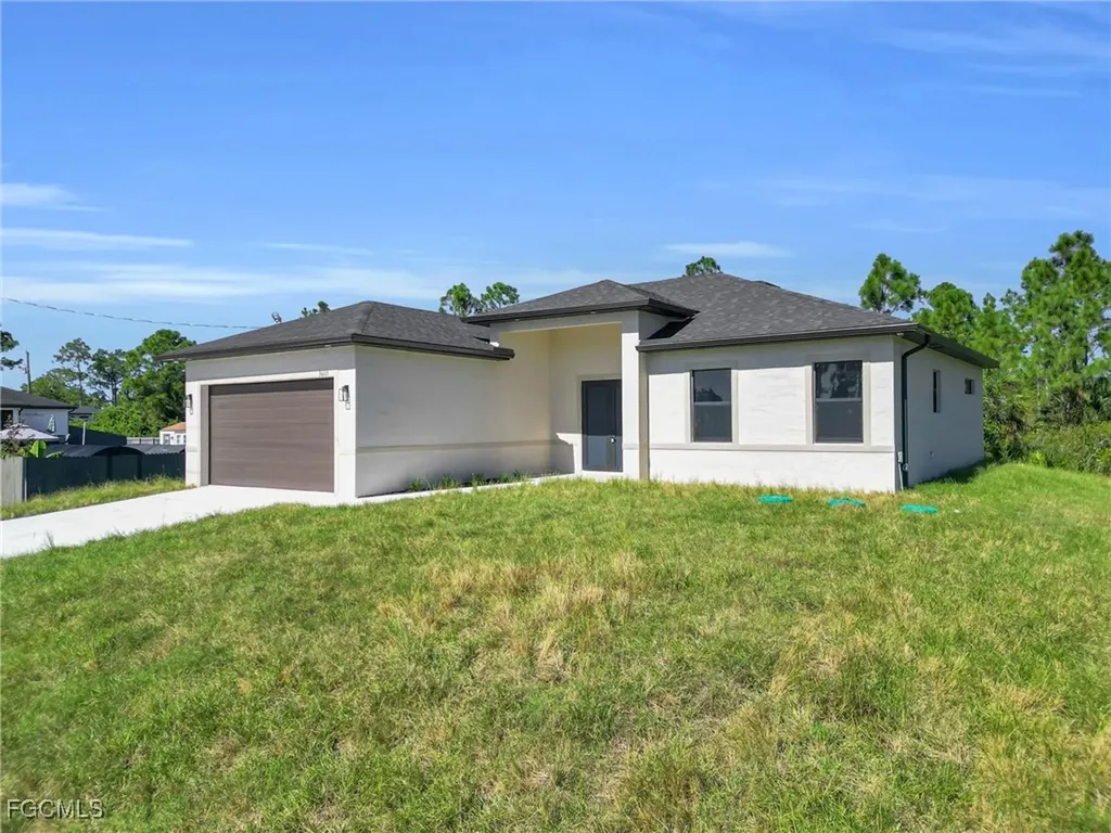 3605 E 6th Street Lehigh Acres FL 33972