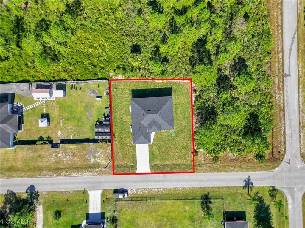 3605 E 6th Street Lehigh Acres FL 33972
