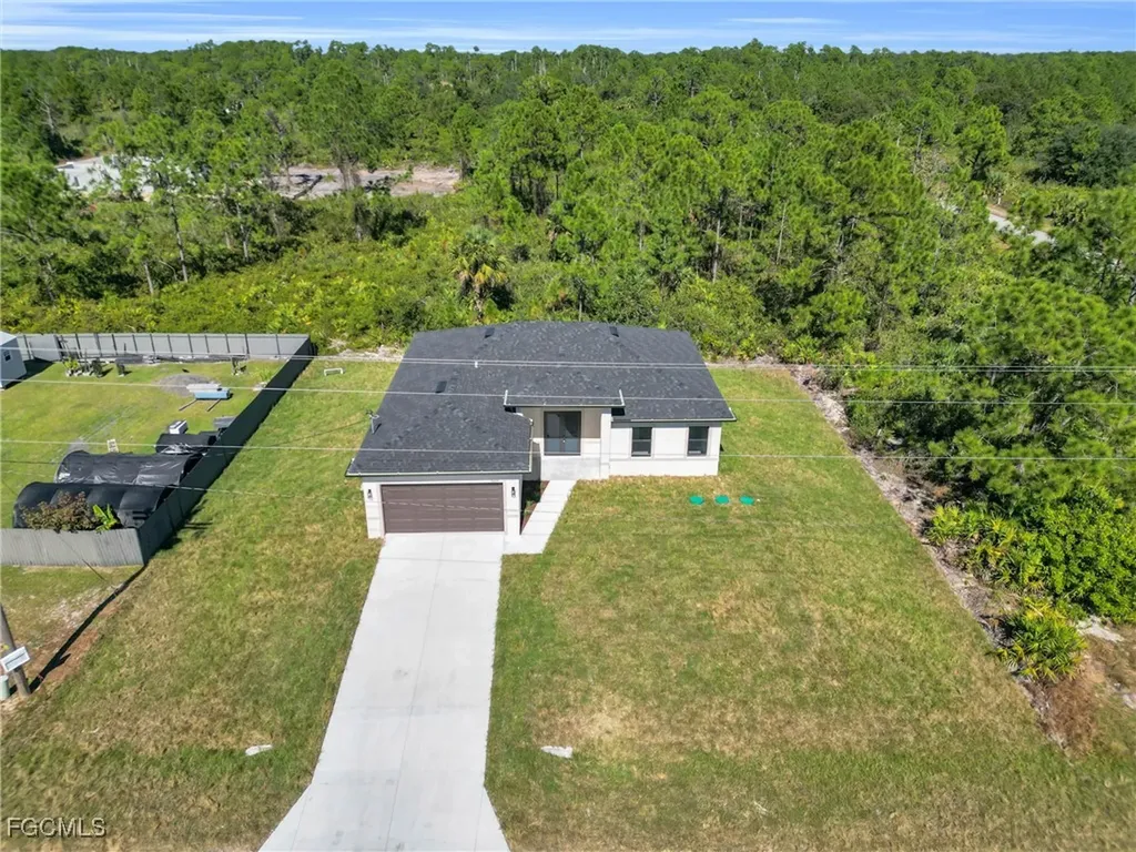 3605 E 6th Street Lehigh Acres FL 33972