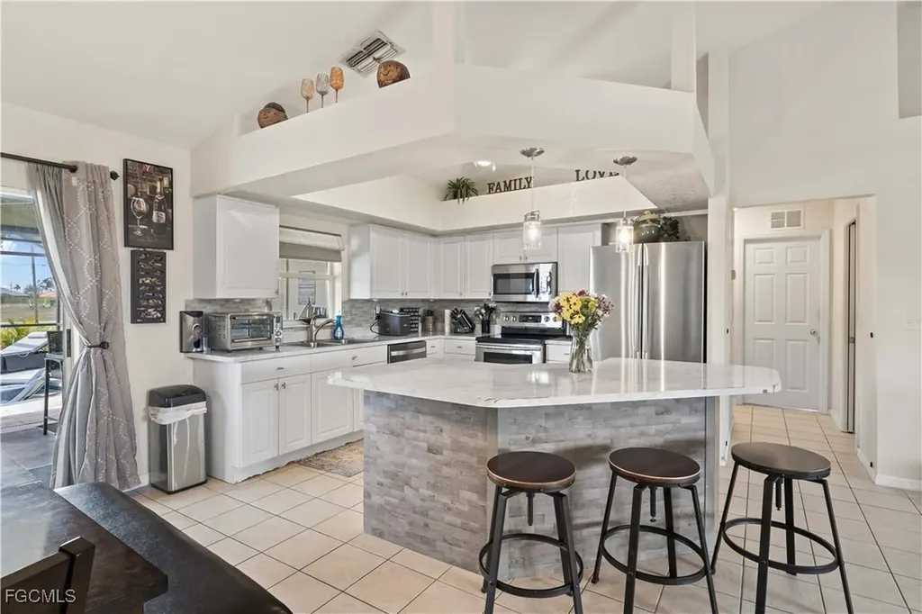 927 NW 12th Terrace Cape Coral FL 33993