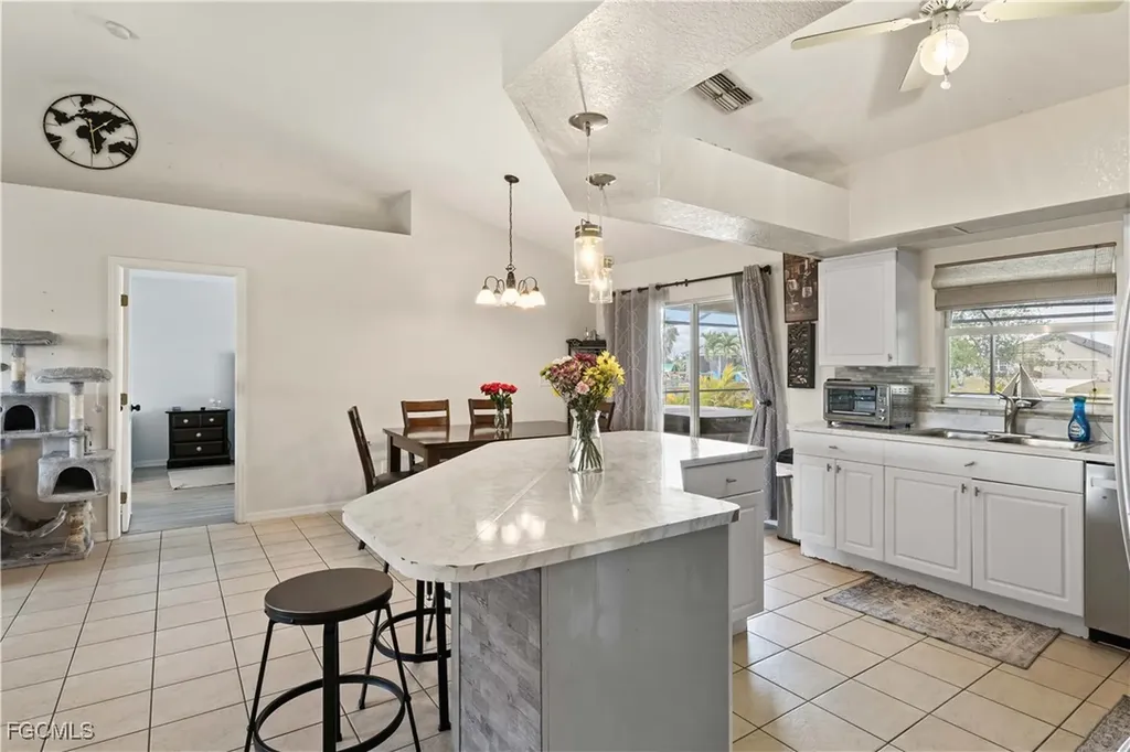 927 NW 12th Terrace Cape Coral FL 33993