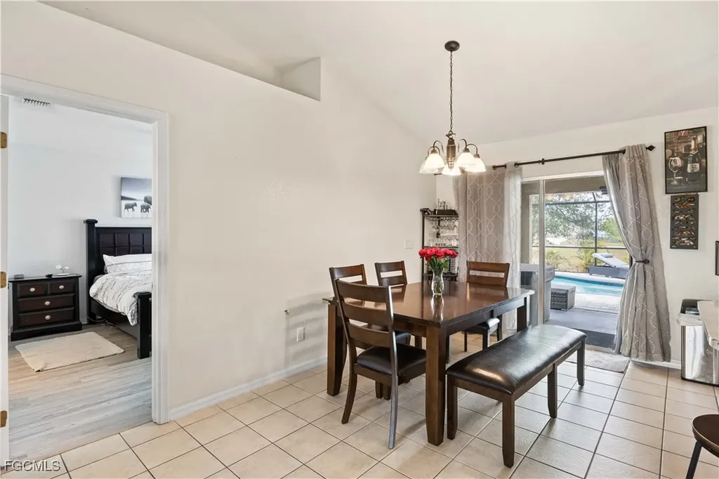 927 NW 12th Terrace Cape Coral FL 33993