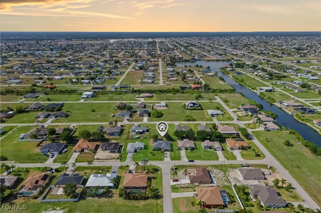 927 NW 12th Terrace Cape Coral FL 33993