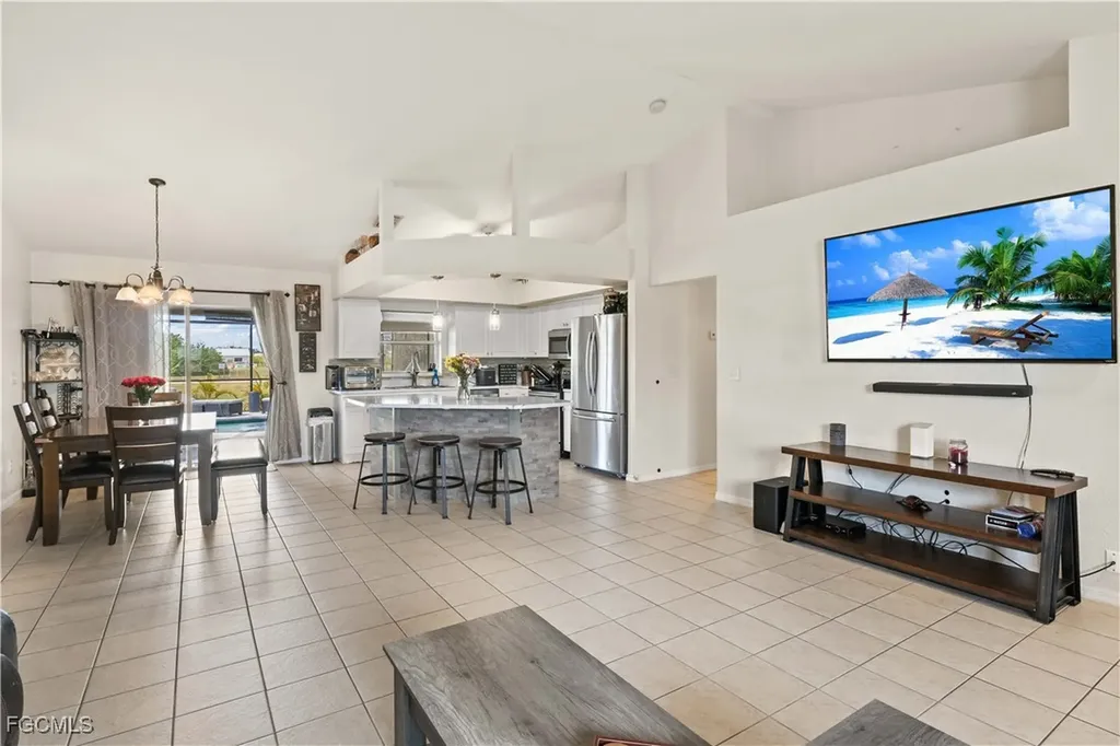 927 NW 12th Terrace Cape Coral FL 33993