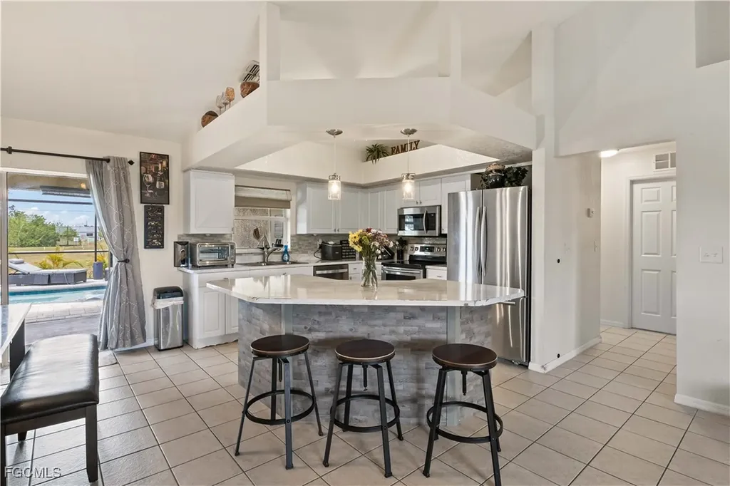 927 NW 12th Terrace Cape Coral FL 33993