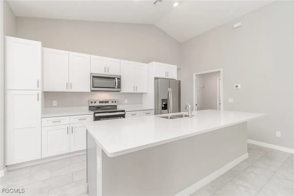4309 NE 20th Court Cape Coral FL 33909