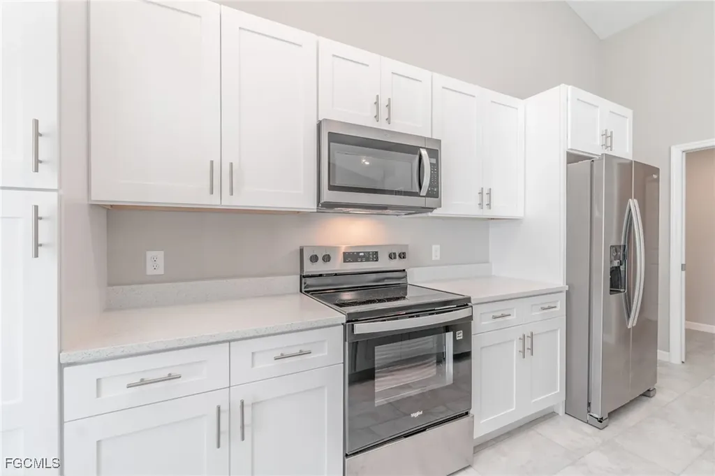 4309 NE 20th Court Cape Coral FL 33909