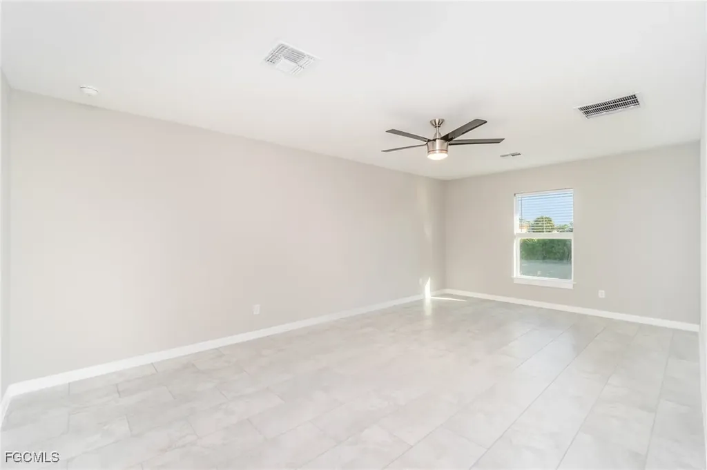 4309 NE 20th Court Cape Coral FL 33909