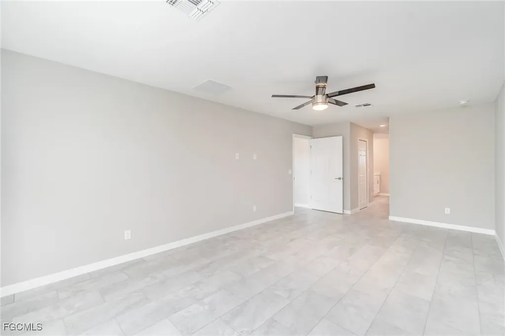 4309 NE 20th Court Cape Coral FL 33909