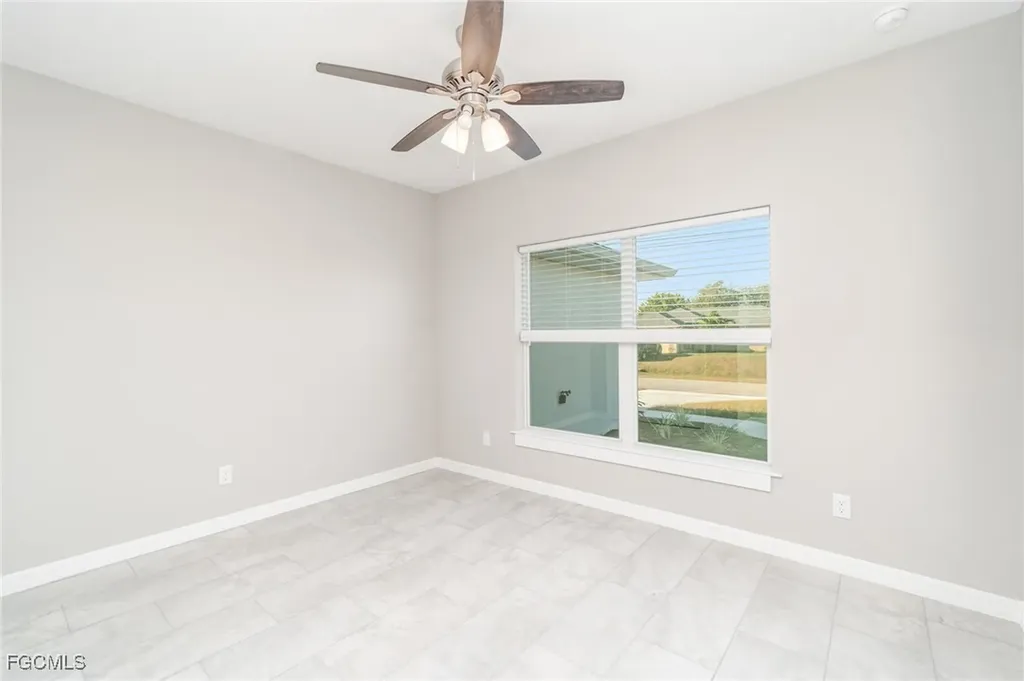 4309 NE 20th Court Cape Coral FL 33909