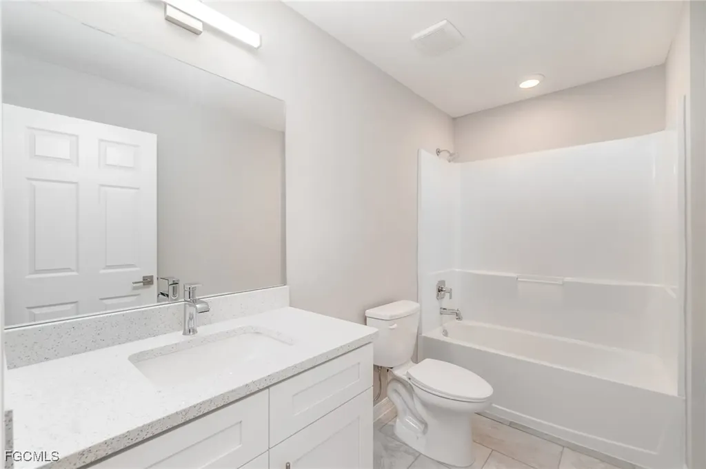 4309 NE 20th Court Cape Coral FL 33909