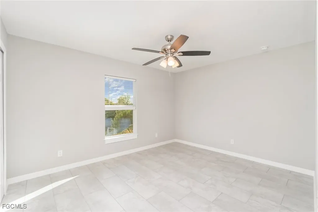 4309 NE 20th Court Cape Coral FL 33909