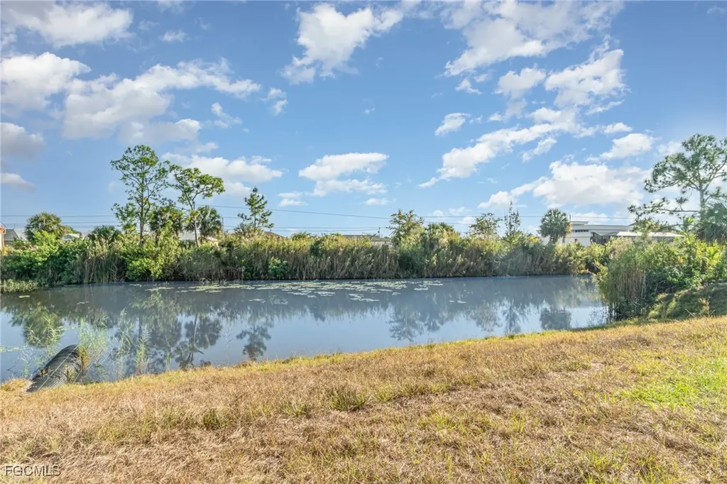 4309 NE 20th Court Cape Coral FL 33909