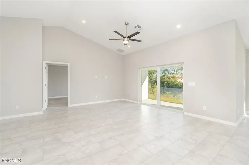 4309 NE 20th Court Cape Coral FL 33909